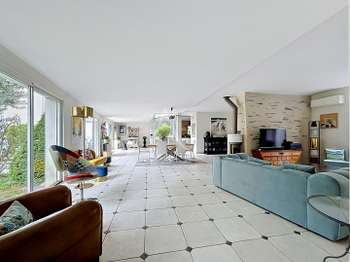 Vente Maison 6 chambresAngers Saint-Léonard Madeleine