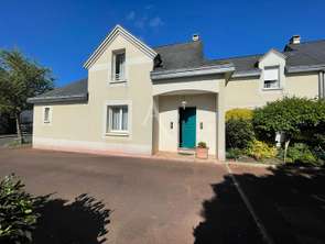 Vente Maison 4 chambresAngers Saint-Léonard Madeleine