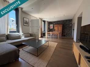 Vente Maison 4 chambresAngers Saint-Léonard Madeleine