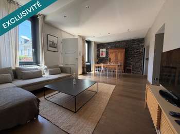 Vente maison 6 pièces Angers Saint-Léonard Madeleine 49