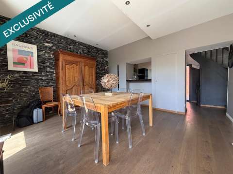 Vente maison 6 pièces Vente maison 6 pièces