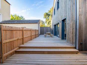 Vente Maison 5 chambresAngers Saint-Léonard Madeleine