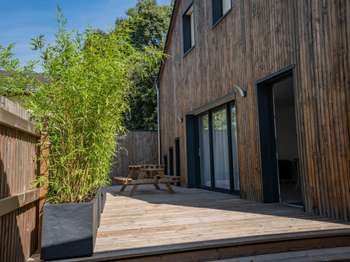 Vente maison 6 pièces Angers Saint-Léonard Madeleine 49
