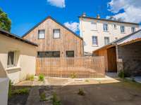 Vente maison 6 pièces Vente maison 6 pièces