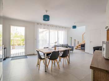 Vente Maison 5 chambresAngers Saint-Léonard Madeleine