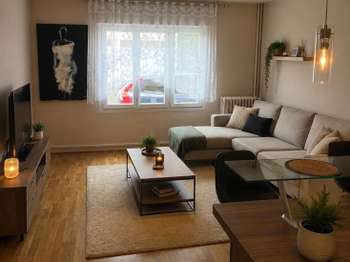Vente maison 5 pièces Angers Saint-Léonard Madeleine 49