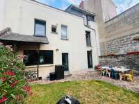 Vente maison 7 pièces Vente maison 7 pièces