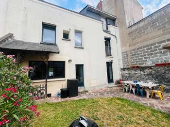 Vente Maison 5 chambresAngers Saint-Léonard Madeleine