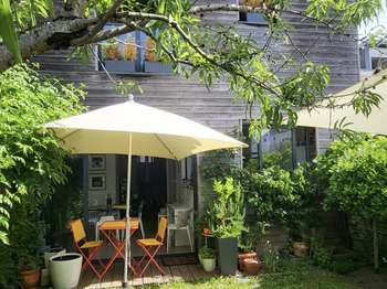 Vente maison 6 pièces Angers Saint-Léonard Madeleine 49