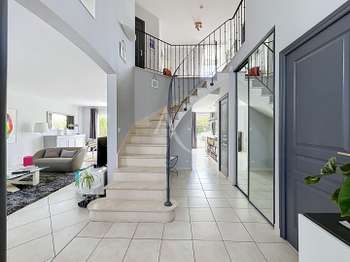 Vente maison 6 pièces Angers Saint-Léonard Madeleine 49