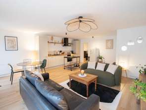 Vente Maison 3 chambresAngers Saint-Serge