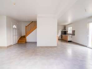 Vente Maison 4 chambresAngers Saint-Serge