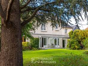 Vente Maison 5 chambresAngers Saint-Serge