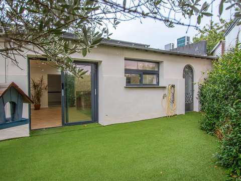 Vente maison 6 pièces Angers Saint-Serge 49