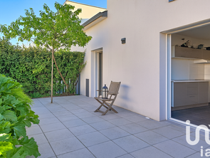 Vente Maison 4 chambresAngers Saint-Serge