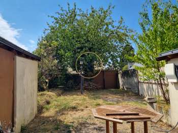Vente Maison 2 chambresAngers Saint-Serge