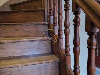 Vente maison 5 pièces Angers Saint-Serge 49