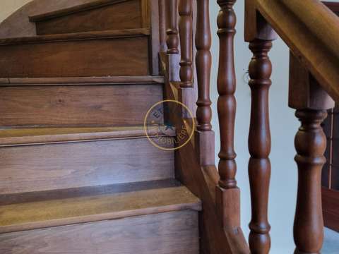 Vente maison 5 pièces Angers Saint-Serge 49