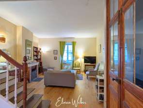 Vente Maison 5 chambresAngers Saint-Serge
