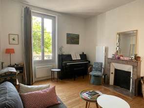 Vente Maison 2 chambresAngers Saint-Serge