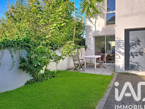 Vente Maison 4 chambresAngers Saint-Serge