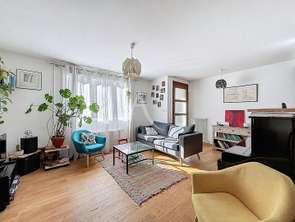 Vente Maison 4 chambresAngers Saint-Serge