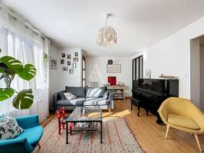 Vente Maison 4 chambresAngers Saint-Serge