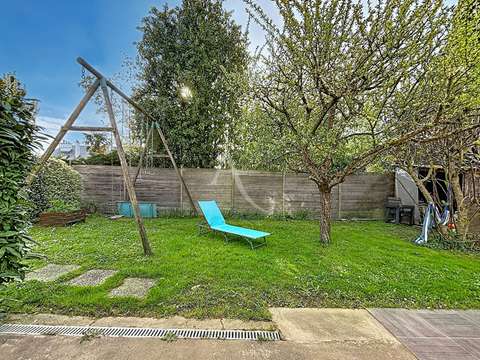 Vente maison 5 pièces Angers Saint-Serge 49