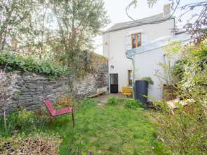 Vente Maison 3 chambresAngers Saint-Serge
