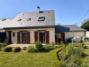 Vente Maison 4 chambresAngers Saint-Serge