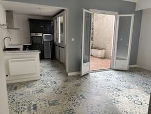 Vente Maison 2 chambresAngers Saint-Serge