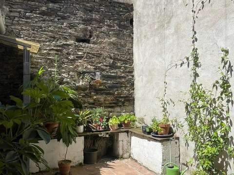 Vente maison 5 pièces Angers Saint-Serge 49