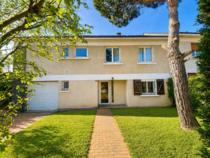 Vente Maison 8 chambresAngers Saint-Serge
