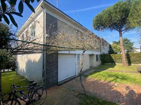 Vente maison 10 pièces