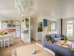 Vente Maison 5 chambresAngers Saint-Serge