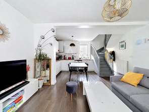 Vente Maison 3 chambresAngers Saint-Serge