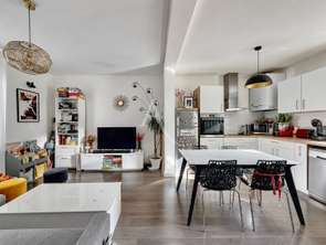 Vente Maison 3 chambresAngers Saint-Serge