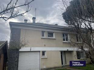 Photo Vente maison Angers Saint-Serge
