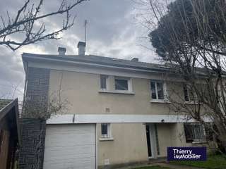 Vente maison 10 pièces