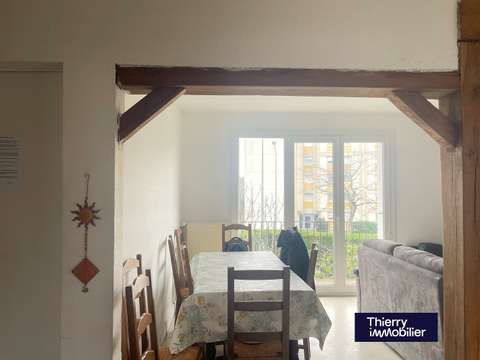 Vente maison 10 pièces