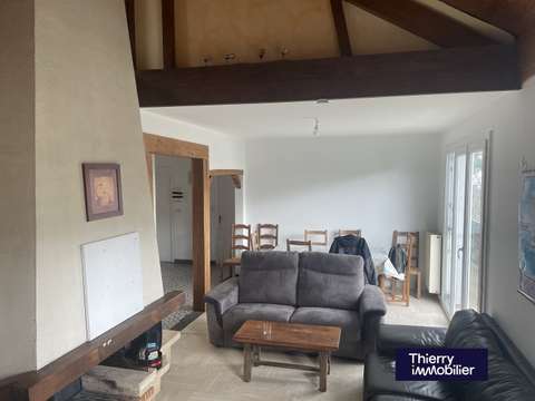 Vente maison 10 pièces