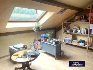 Vente maison 10 pièces