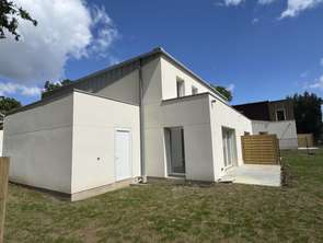 Vente Maison 4 chambresAngers Saint-Serge