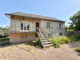 Vente maison