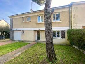 Vente Maison 8 chambresAngers Saint-Serge