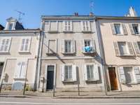 Vente maison 4 pièces Vente maison 4 pièces