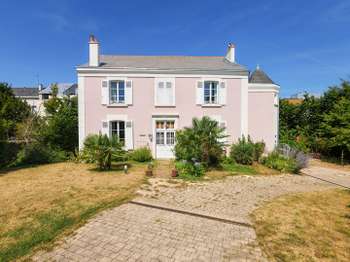 Vente Maison 6 chambresAngers Saint-Serge