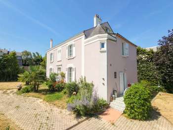 Vente maison 10 pièces