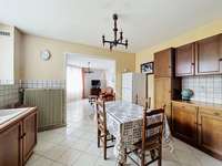 Vente maison 6 pièces Vente maison 6 pièces