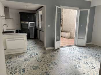 Vente Maison 2 chambresAngers Saint-Serge